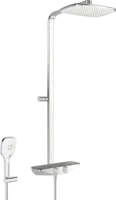 7590U-15 ShowerSystems