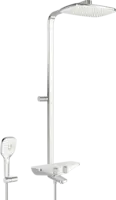7591-11 ShowerSystems