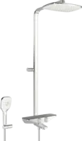 7591-15 ShowerSystems