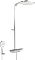 7592-15 ShowerSystems