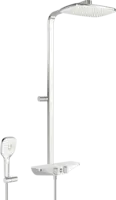 7592U-11 ShowerSystems