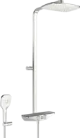 7592U-15 ShowerSystems