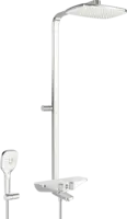 7593-11 ShowerSystems