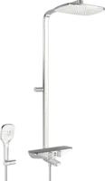 7593-15 ShowerSystems