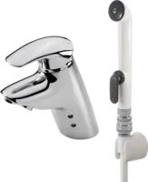 8012T WashbasinFaucets