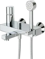 8545 BathAndShowerFaucets