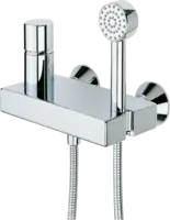 8560 ShowerFaucets