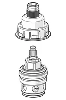 859366V Cartridges & Headparts