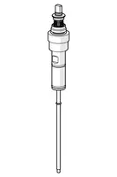859381V Shower parts