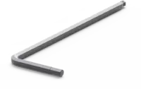 Oras, Allen key, 3 mm, 910023