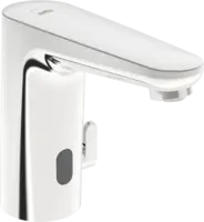 Oras Electra, Bateria umywalkowa, 3 V, Bluetooth, 9100FZ