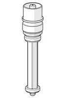 95112533 Cartridges & Headparts